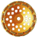 diamond cup wheel